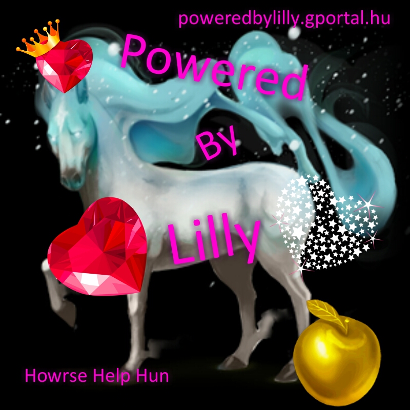 Powered by Lilly